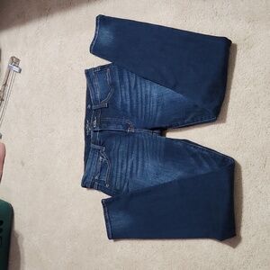 Lucky Ava Skinny jeans